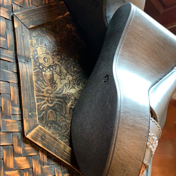 Sbicca brand wedges - Picture 5 of 8